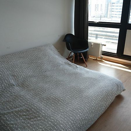 Studio Eurocity Lille Extérieur photo