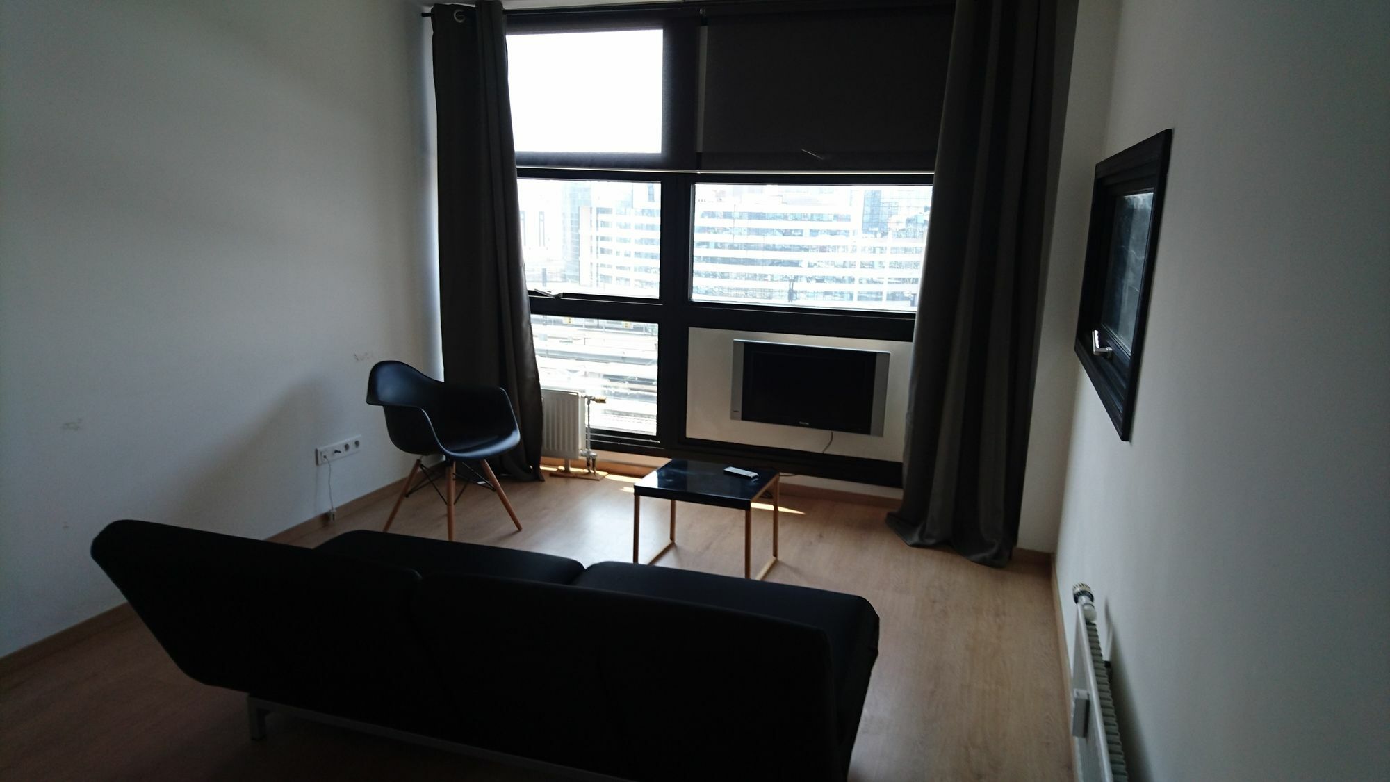 Studio Eurocity Lille Extérieur photo