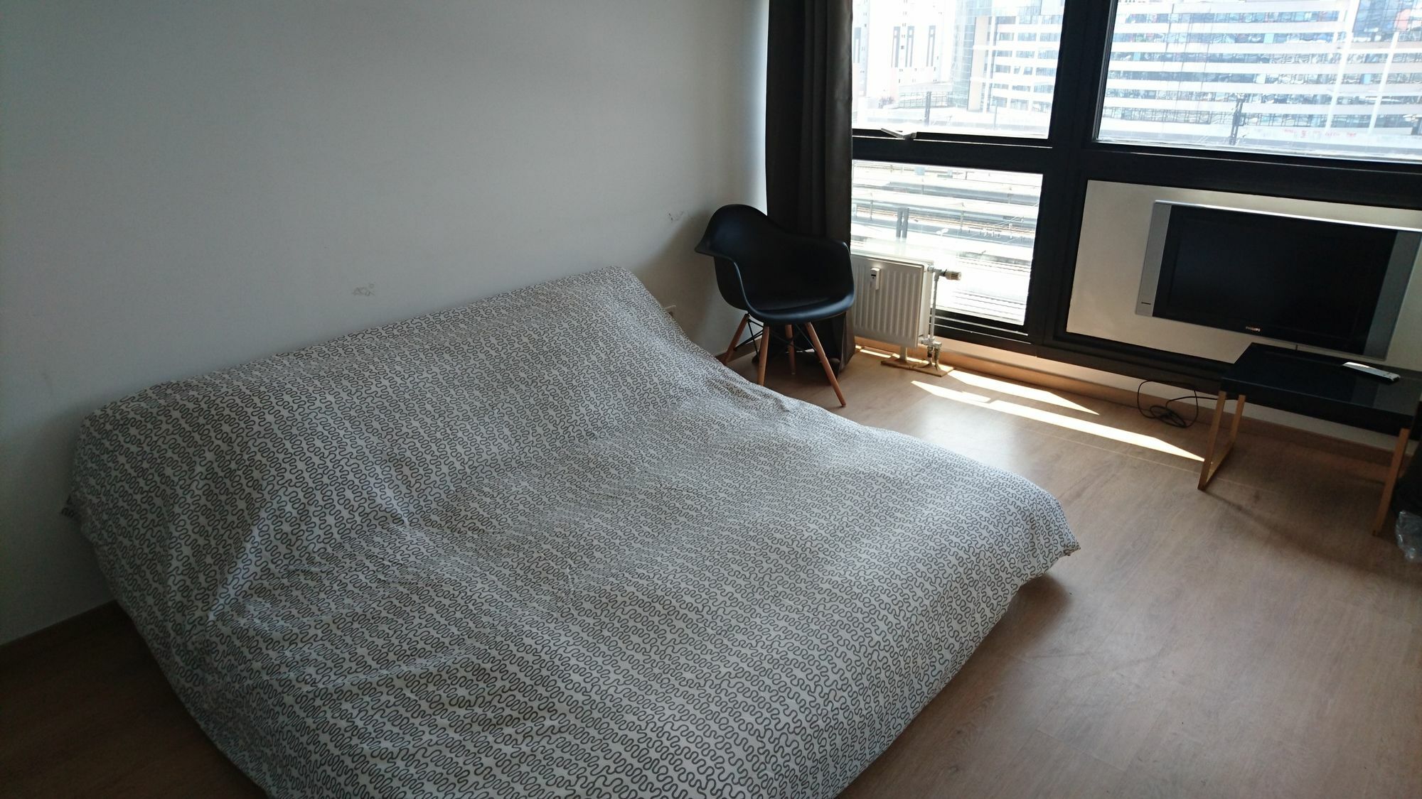 Studio Eurocity Lille Extérieur photo