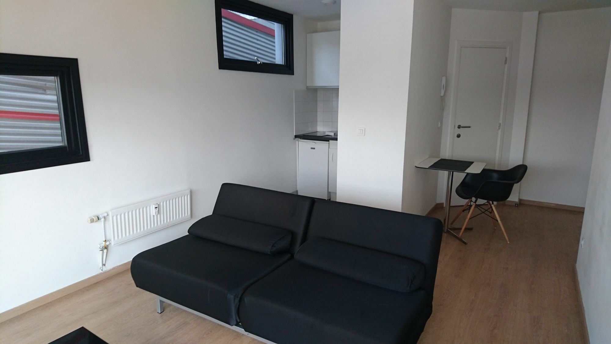 Studio Eurocity Lille Extérieur photo