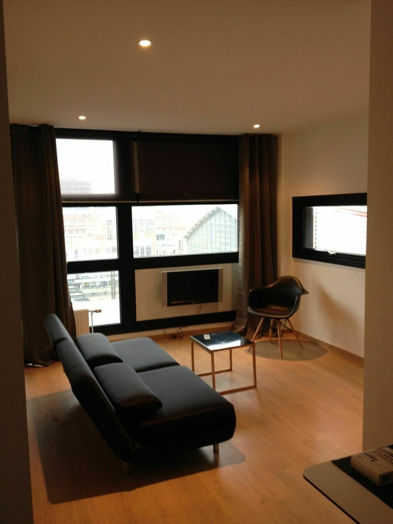 Studio Eurocity Lille Extérieur photo