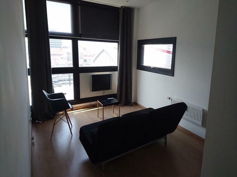 Studio Eurocity Lille Extérieur photo