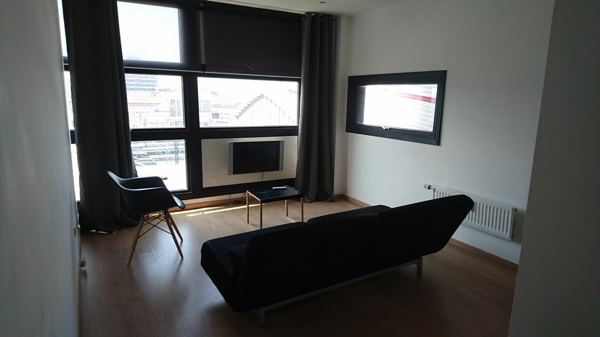 Studio Eurocity Lille Extérieur photo